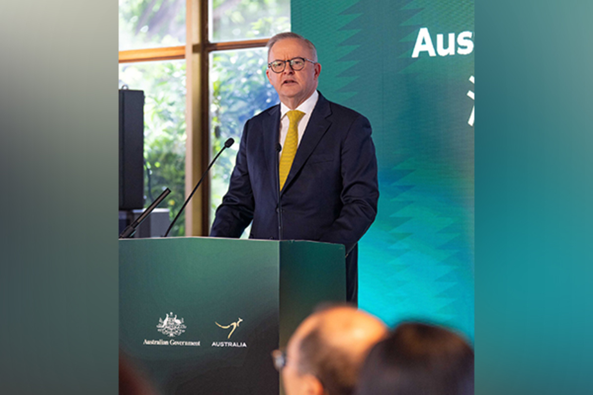 Australia launches $130 million global campaign to boost tourism