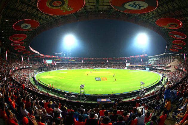 Karnataka: No police clearance yet for Chinnaswamy Stadium for hosting Maharaja Trophy T20 tournament
