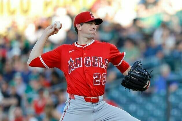 Angels' Kyle Hendricks looks for milestone win in clash vs. Marlins