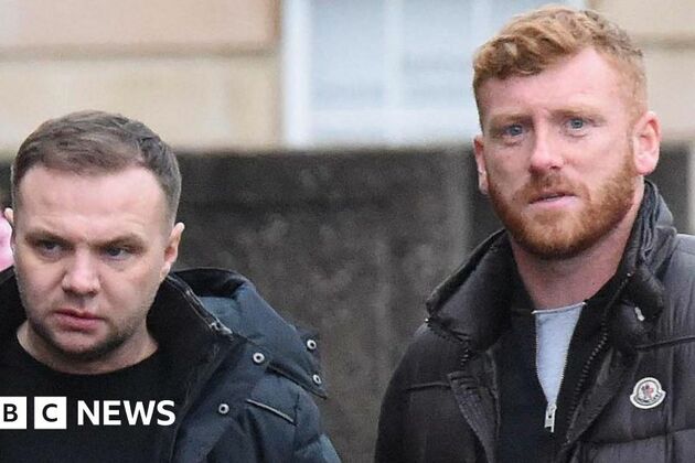 Man arrested over shooting of Scots in Spanish bar