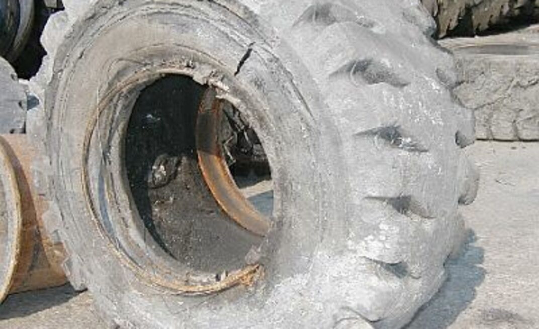 Black donuts an underground staple