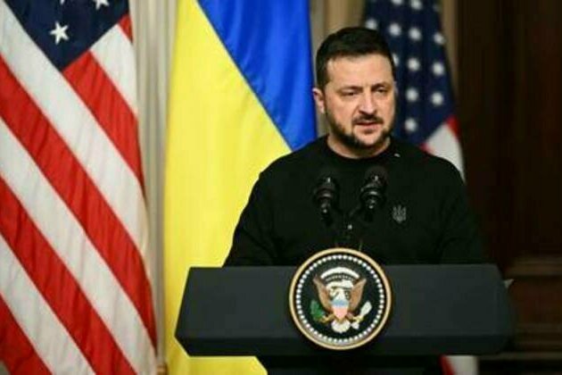 Fact-checking Zelensky's claims that Ukraine is achieving frontline 'successes'
