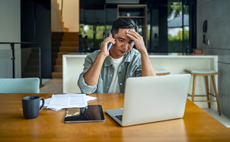 Calls to Zurich's EAP helpline driven by mental health 