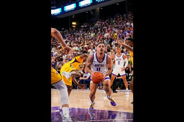Pair of former Sun Devils lead Grand Canyon vs. Arizona State