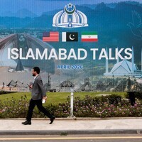US and Iranian delegations to arrive in Islamabad for high-stakes talks amid regional tensions: Report