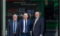 BMF opens 30th Regional Centre of Excellence at Ideal Standard