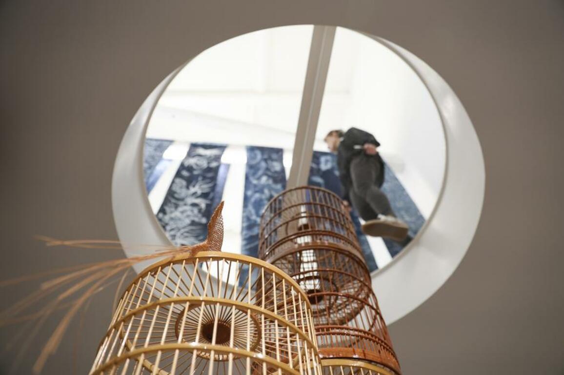 China Week in Milan demonstrates global design vision