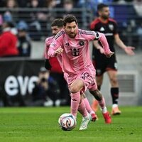 Re-elected Barcelona president: Doors 'always open' to Lionel Messi