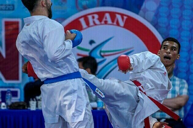 2025 AKF Senior Championships: Nemati Claims Silver