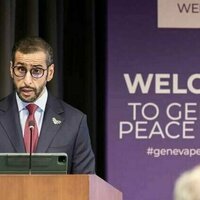 UAE advances water diplomacy, peacebuilding in Geneva ahead of 2026 UN Water Conference