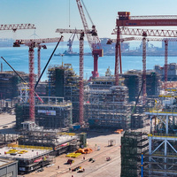 (EconomyInFocus)CHINA-TIANJIN-BINHAI NEW AREA-PRIVATE ECONOMY-DEVELOPMENT (CN)