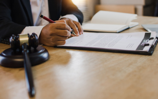 Probate fee to rise by 75% from mid-July 2026