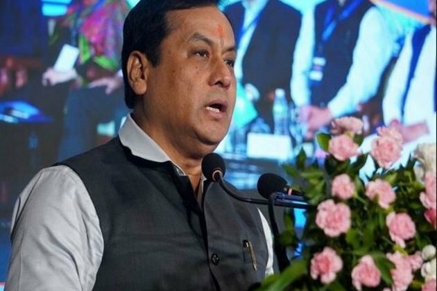 Gujarat: Sonowal inaugurates, lays foundation stones of projects worth Rs 270 crore at Deendayal Port in Kandla