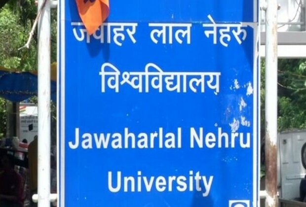 JNU student alleged sexual harassment; admin orders inquiry