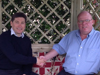 New board appointment at M&M Timber