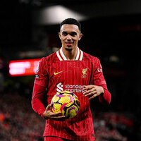 Real Madrid want to sign Trent Alexander-Arnold early from Liverpool to play in Club World Cup