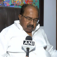 'We do not impose candidates:" Congress leader Veerappa Moily on BJP's claims of infighting over Keralam government formation
