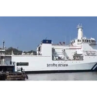 Rajnath Singh to commission ICG's 1st indigenously built PCV, Samudra Pratap on Jan 5