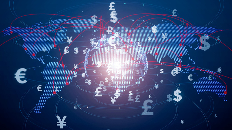 Rethinking global credit: Creating a new edge in a fragmented world