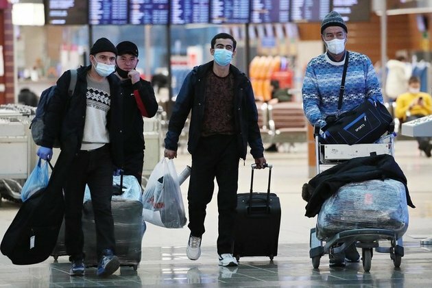 Migrant outflow is BAD news for Russia or is it
