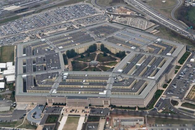 Update: About 140 U.S. troops wounded since U.S.-Israeli strikes on Iran: Pentagon