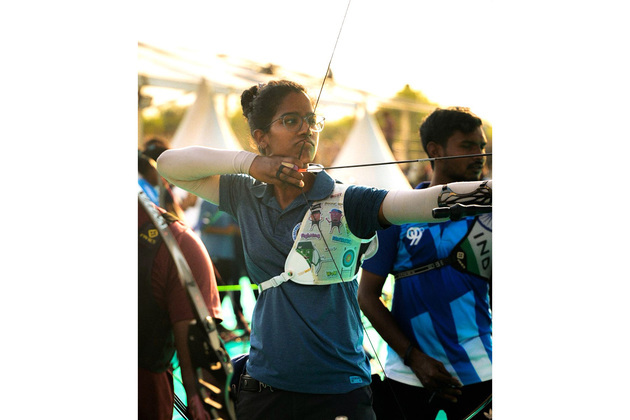 With sight firmly on Asian Games selection, archer Komalika Bari confident of strong showing in Khelo India Tribal Games