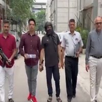 Delhi Police arrest Nandu Gang member, recover pistol and cartridges