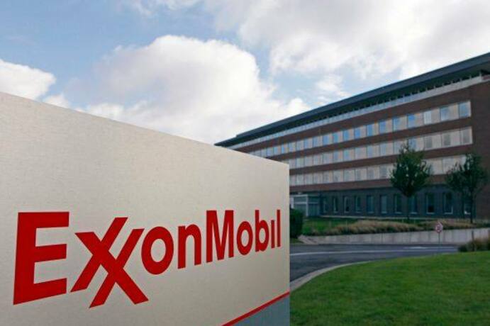 ExoonMobil signs lithium agreement