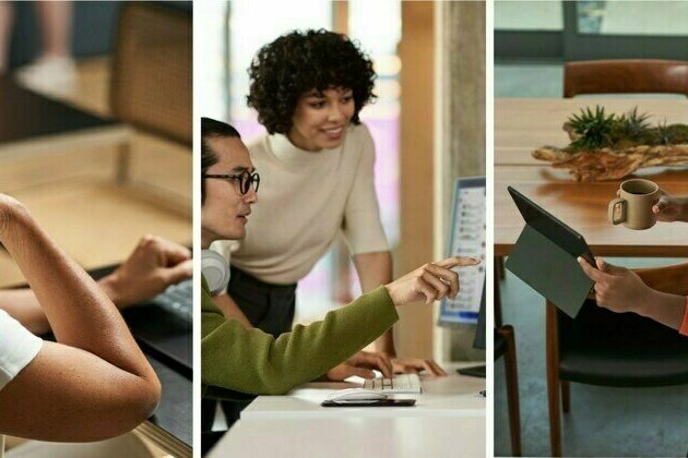 Microsoft unveils new research and technology to bridge the disconnect between leaders and employees