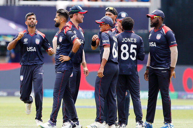 T20 WC: USA wins toss, opts to field first against defending champions India; Siraj in, Bumrah out