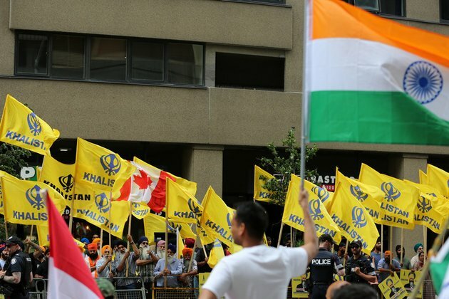 India rejects Canada&#039;s absurd allegations