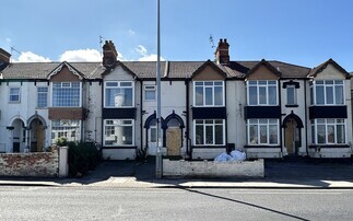 Home REIT to sell most of remaining portfolio properties by end of H1 2026