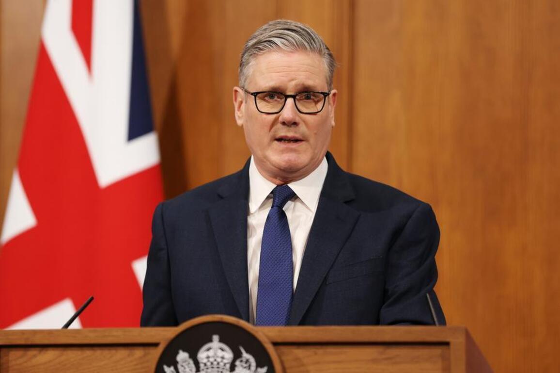 News Analysis: Labour faces growing test as pressure builds on Starmer ahead of UK local elections
