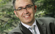 Q&A: Montefiore's Eric Bismuth on the French mid-market