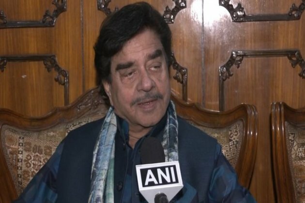 "Government agencies being misused"; Mamata could be "game changer": Shatrughan Sinha