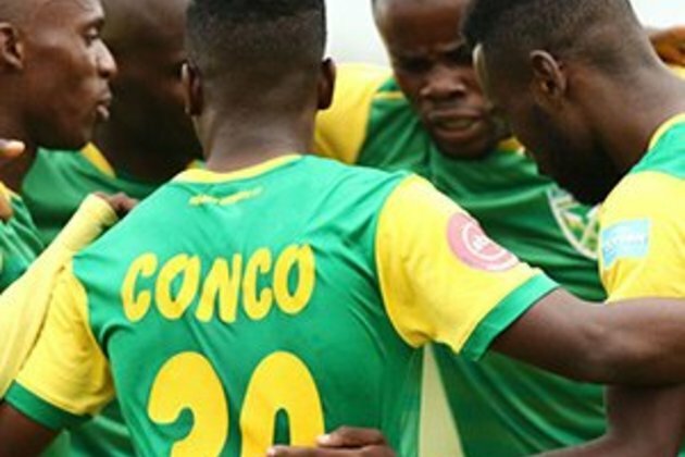 Golden Arrows deny Chippa at the death