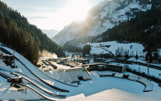 Winter Olympics 2026: How the Milano Cortina athletes' village became a green building showcase