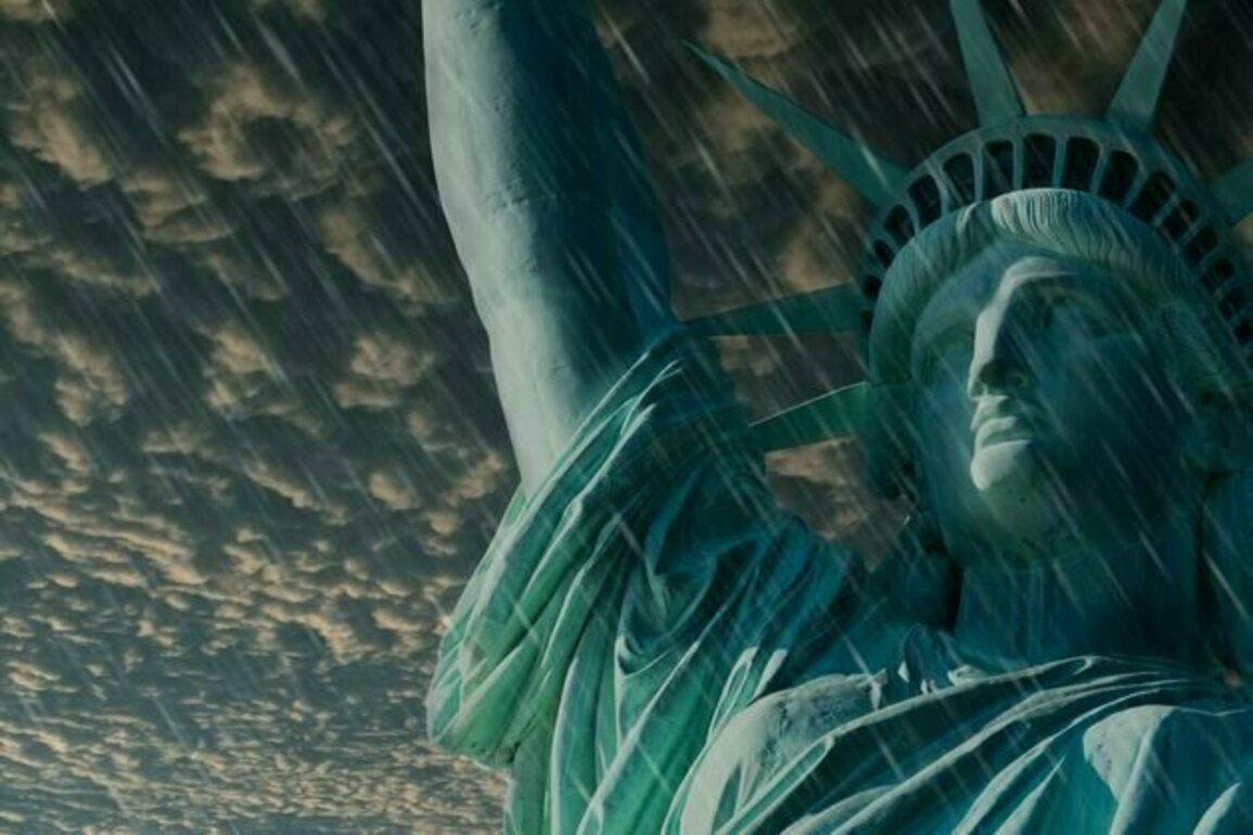 Tourism to the US is tanking. Flight Centre is facing a $100m hit as a result