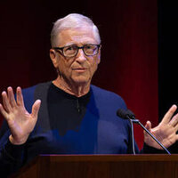 Bill Gates calls himself 'foolish' over Epstein ties
