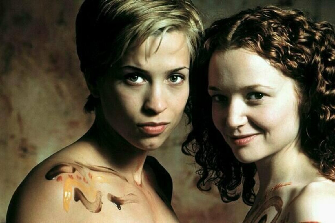 'Better Than Chocolate' highlights lost 90s decade of lesbian Canadian cinema