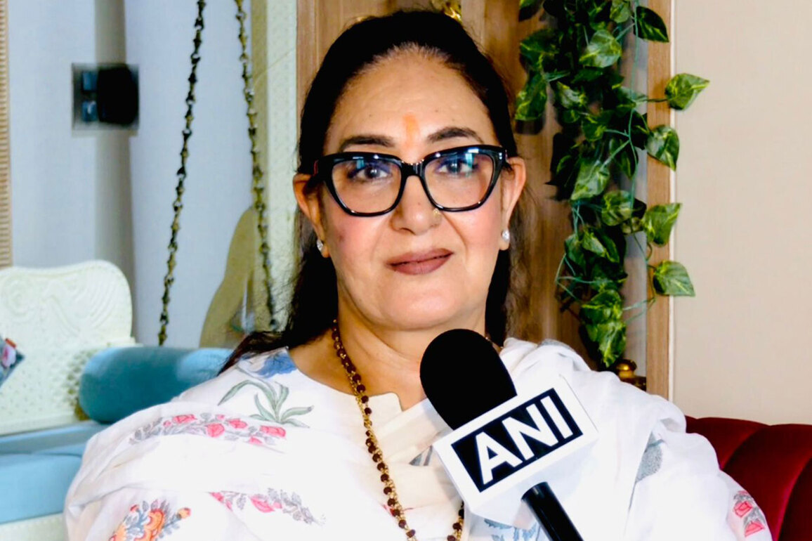 "This shows India's strength and respect for women...": Singer Jaspinder Narula hails Women's Reservation Bill