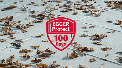 EGGER Protect exposure rating extended to 100 days