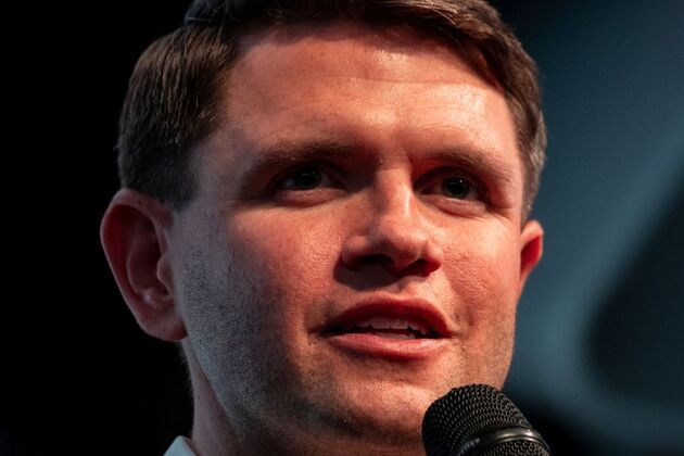 James Talarico, wrong for Texas and America