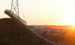 The sun is finally setting on the Century zinc mine in Queensland, Australia