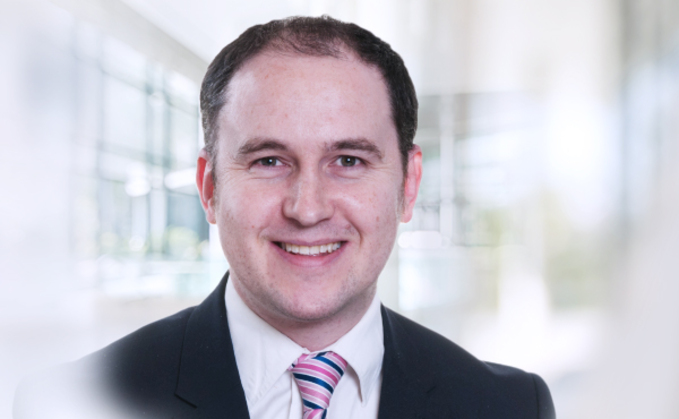 Matthew Fletcher, Associate Partner, Aon