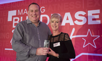Buildbase names Brett Southern Supply Partner Of The Year