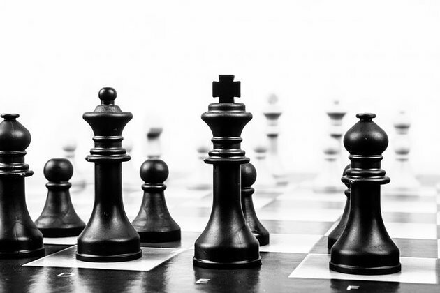 Global Board Games Market Report 2019-2025 by Share, Share with Leading Companies- Asmodee Editions, Goliath B.V., Grand Prix, Hasbro and more-