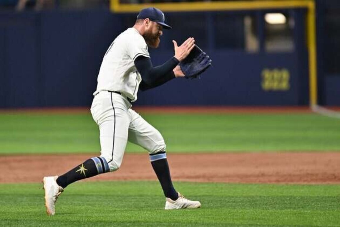 Austin Slater, Rays eager to add to Red Sox's woes