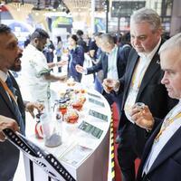 InPics | Global participation grows at 8th CIIE