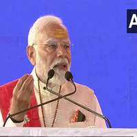 India's temples, holy places have also been centres of science and social consciousness: PM Modi